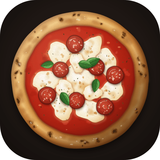 App-Symbol von Toscana Pizza